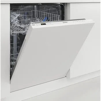 Semi Integrated Dishwasher