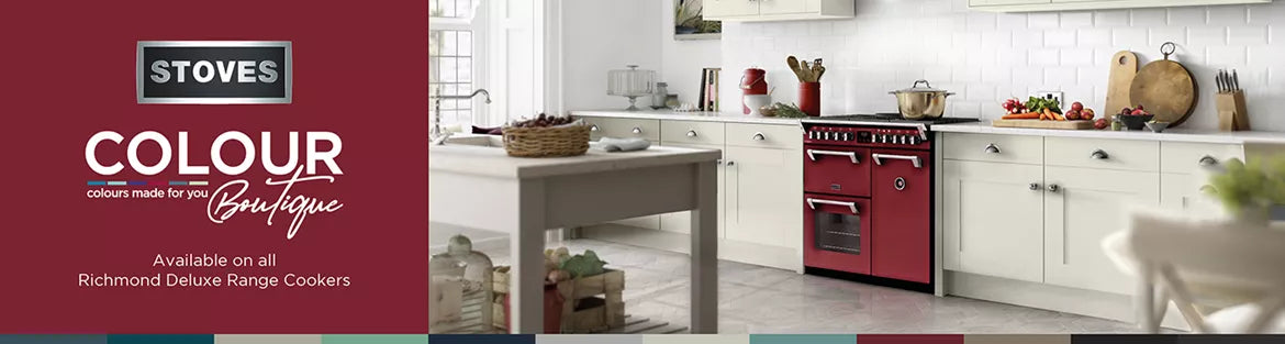 Stoves