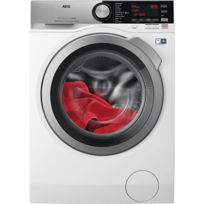 Washer Dryers