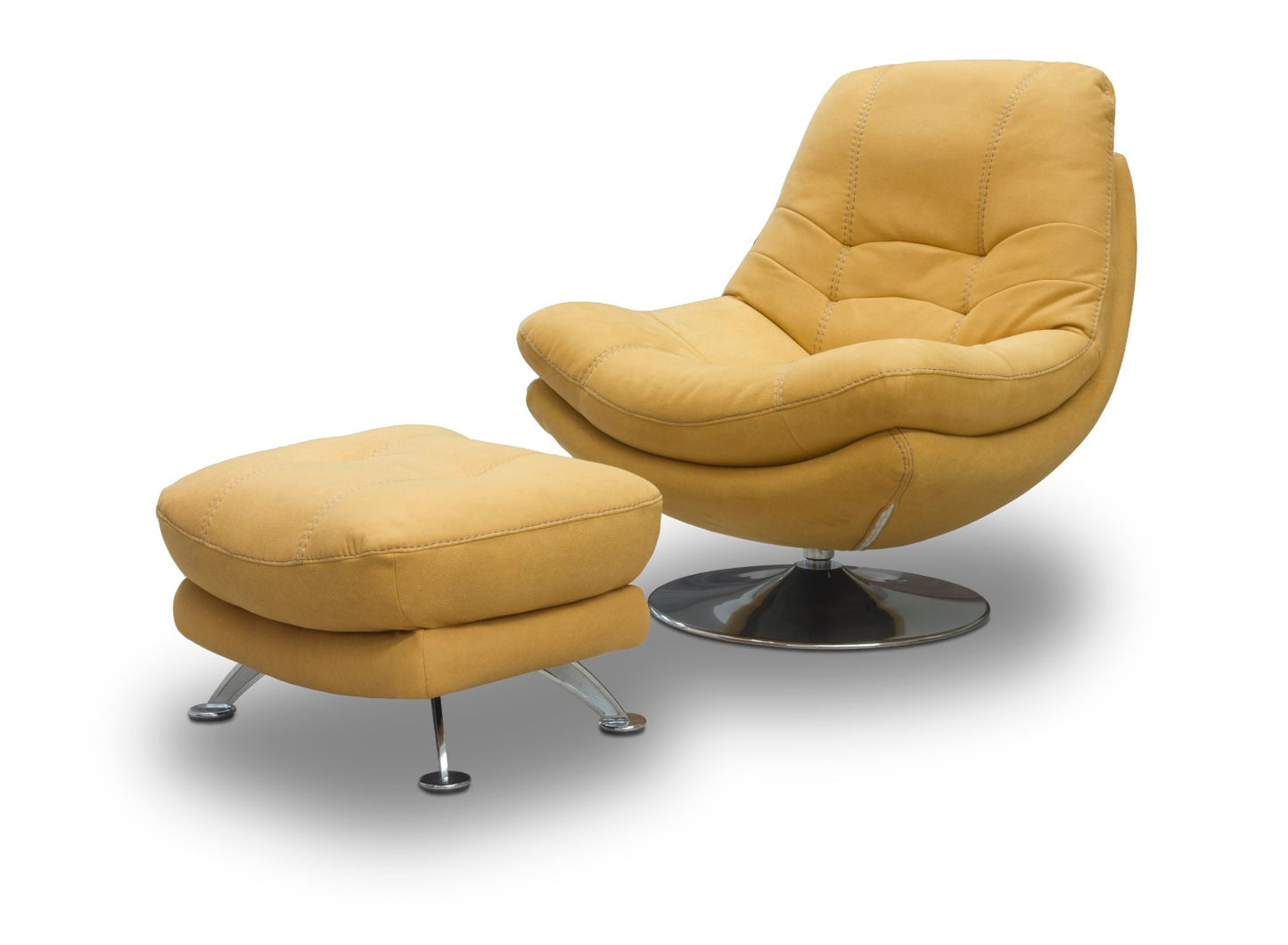 Axis Yellow