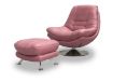 Axis Blush Pink