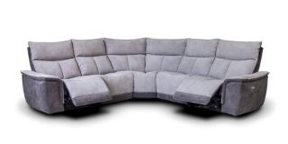 Stefano Metal / Dark Grey