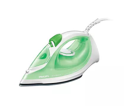 Philips Easy Speed Steam Iron - GC102070