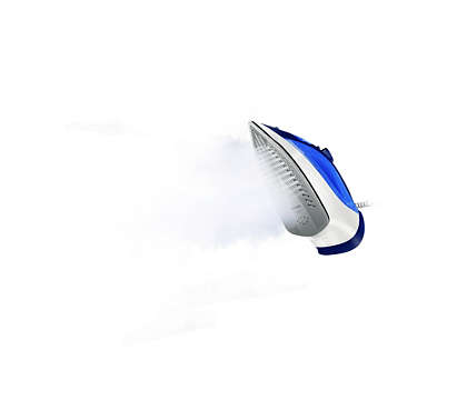 Philips Steam Iron Smoothcare - GC3580