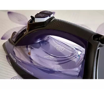 Philips 2500W Perfectcare Steam Iron - GC3925/36