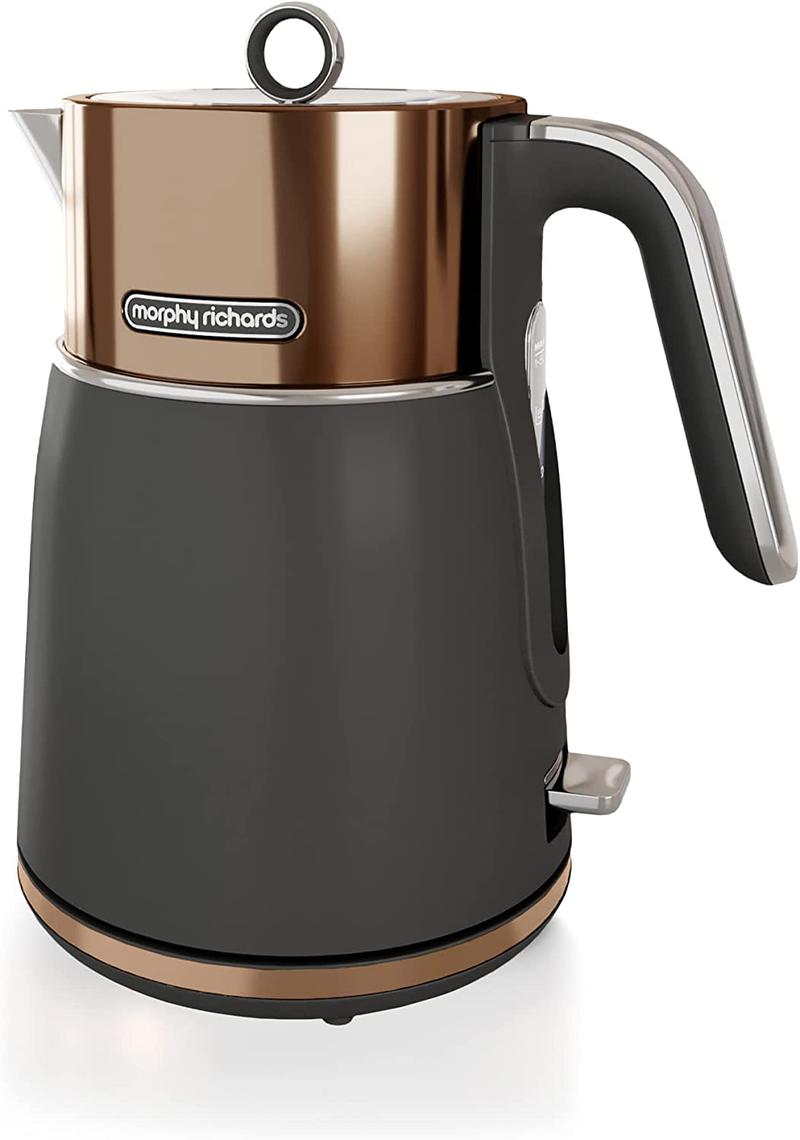 Signature Kettle Opulent Copper