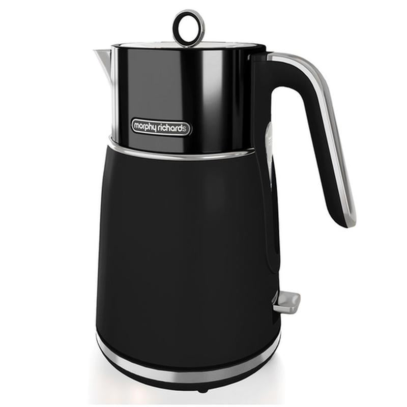 Signature Kettle Opulent Black