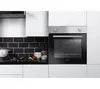 Candy Electric Oven - Stainless Steel - FCP600X/E