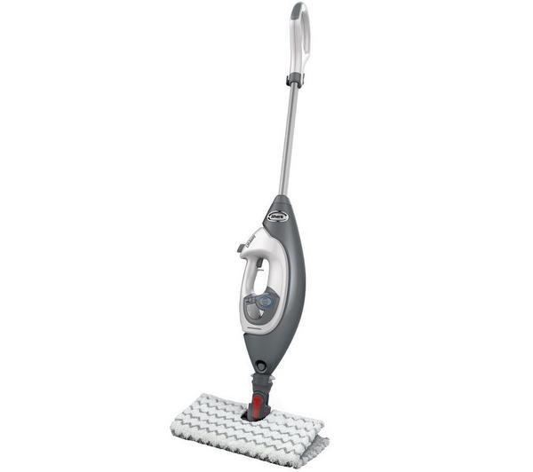 Shark S6005UK Shark Floor & Handheld Steam Cleaner