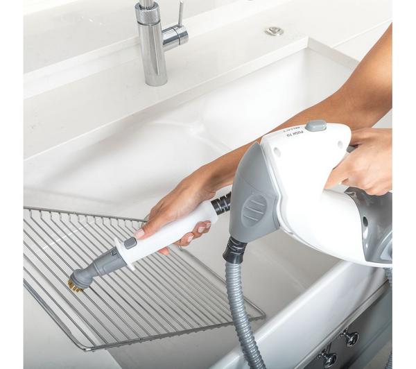 Shark S6005UK Shark Floor & Handheld Steam Cleaner