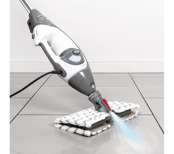 Shark S6005UK Shark Floor & Handheld Steam Cleaner