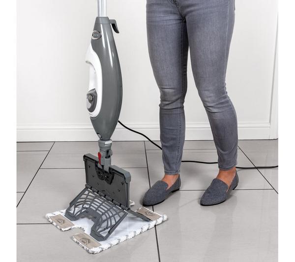 Shark S6005UK Shark Floor & Handheld Steam Cleaner