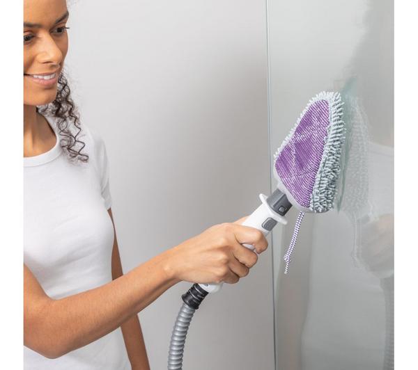 Shark S6005UK Shark Floor & Handheld Steam Cleaner