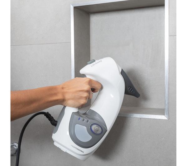 Shark S6005UK Shark Floor & Handheld Steam Cleaner