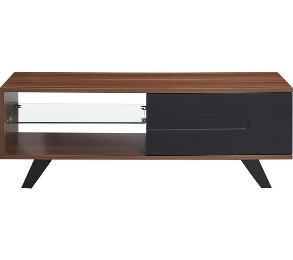 Ttap Miami Walnut TV Stand