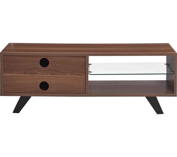 Ttap Miami Walnut TV Stand