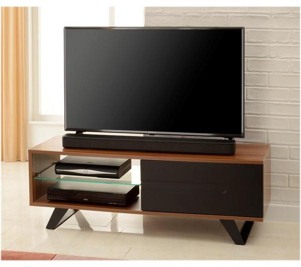 Ttap Miami Walnut TV Stand