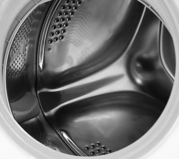 CANDY NFC 8 kg 1400 Spin Washing Machine White - CS 1482DE