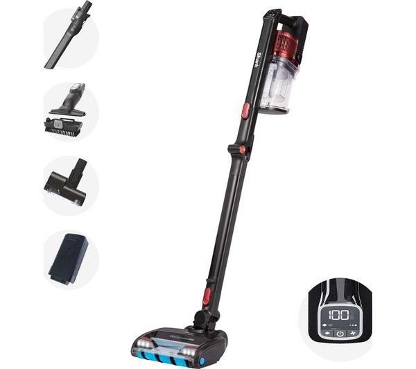 Shark IZ300UKT Shark Anti Hair Wrap Cordless Pet Vacuum
