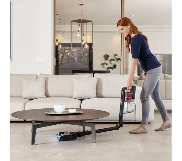 Shark IZ300UKT Shark Anti Hair Wrap Cordless Pet Vacuum