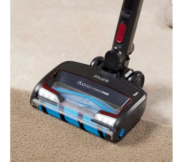 Shark IZ300UKT Shark Anti Hair Wrap Cordless Pet Vacuum