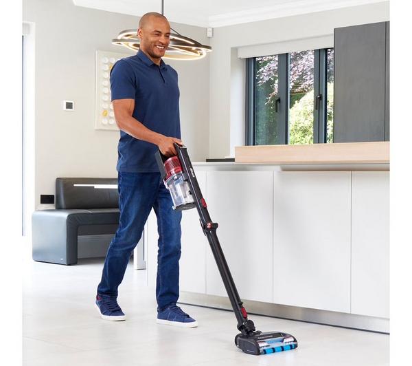 Shark IZ300UKT Shark Anti Hair Wrap Cordless Pet Vacuum