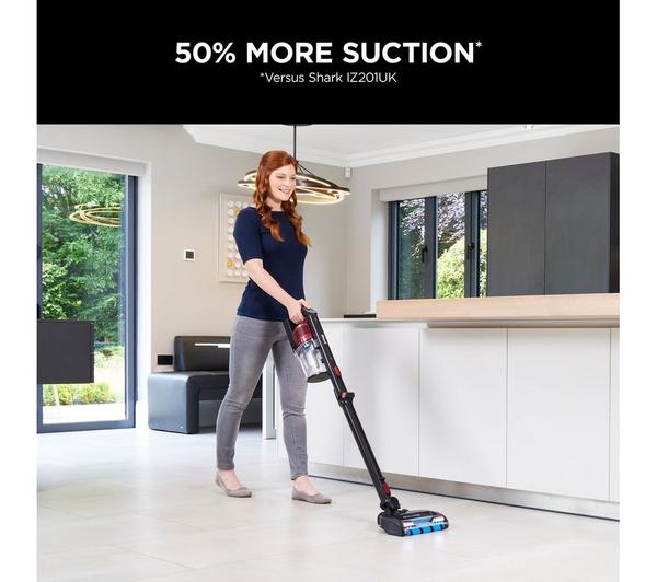 Shark IZ300UKT Shark Anti Hair Wrap Cordless Pet Vacuum