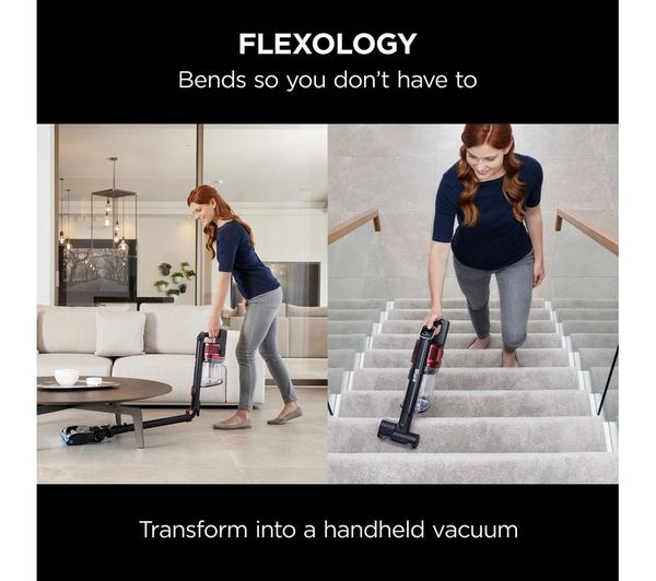 Shark IZ300UKT Shark Anti Hair Wrap Cordless Pet Vacuum