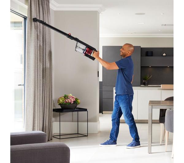 Shark IZ300UKT Shark Anti Hair Wrap Cordless Pet Vacuum