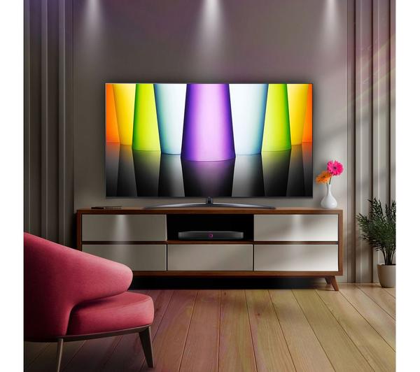 LG 32" Smart HD Ready HDR LED TV- 32LQ630B6LA