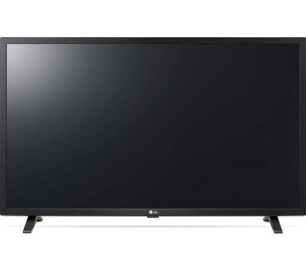 LG 32" Smart HD Ready HDR LED TV- 32LQ630B6LA
