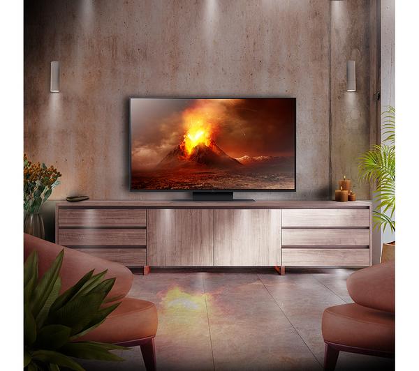 Lg Electronics Uk Ltd 43UT91006LA 43 Inch Lg Uhd Ai Ut91 4K Smart TV 2024