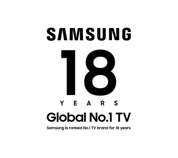 SAMSUNG DU8500 50 inch Crystal UHD 4K HDR Smart TV (2024) - UE50DU8500