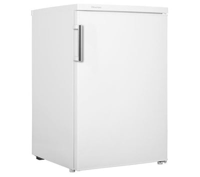 Hisense Undercounter Fridge – RL170D4BWE, 132L, Auto Defrost, White