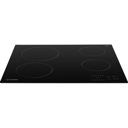 Indesit Electric Ceramic Hob - Touch Control - RI161C