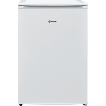 Indesit I55VM1110W1 55cm Under Counter Fridge - White