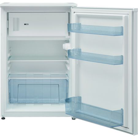 Indesit I55VM1110W1 55cm Under Counter Fridge - White