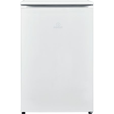 Indesit I55ZM1110W1 Under Counter Freezer - White - F Rated