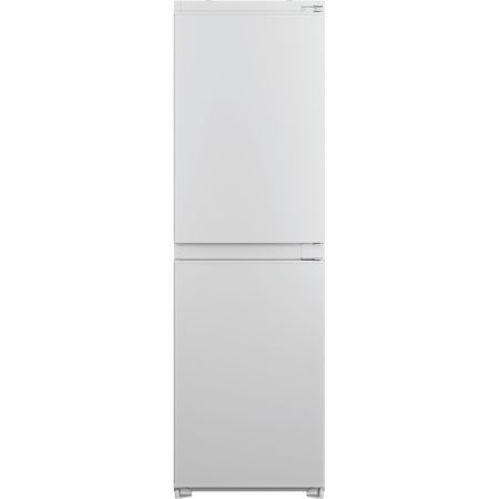 Indesit IBC185050F1 Built In Fridge Freezer: Frost Free 50 / 50