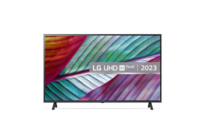 LG UR78 43" 4K Ultra HD Smart TV - 43UR78006LK