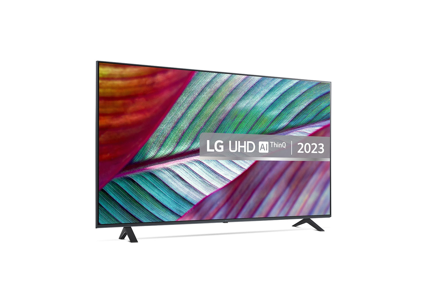 LG UR78 65" 4K Ultra HD Smart TV - 65UR78006LK