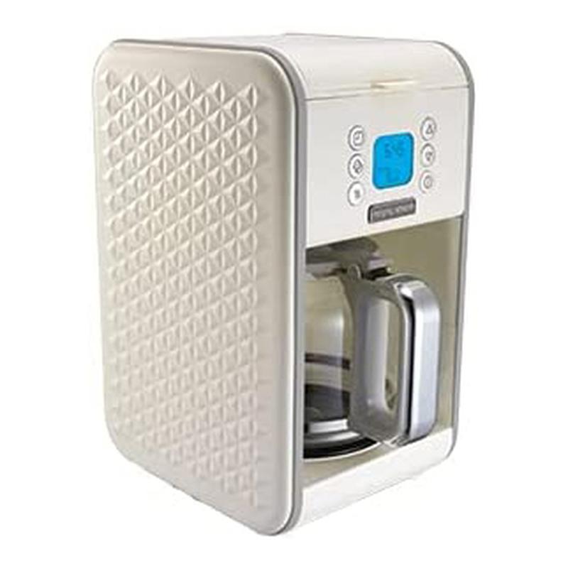 Morphy Richards Vector Pour Over Filter Coffee