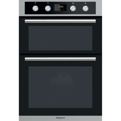 Hotpoint Built-in Oven - Stainless Steel - DD2 844 C IX