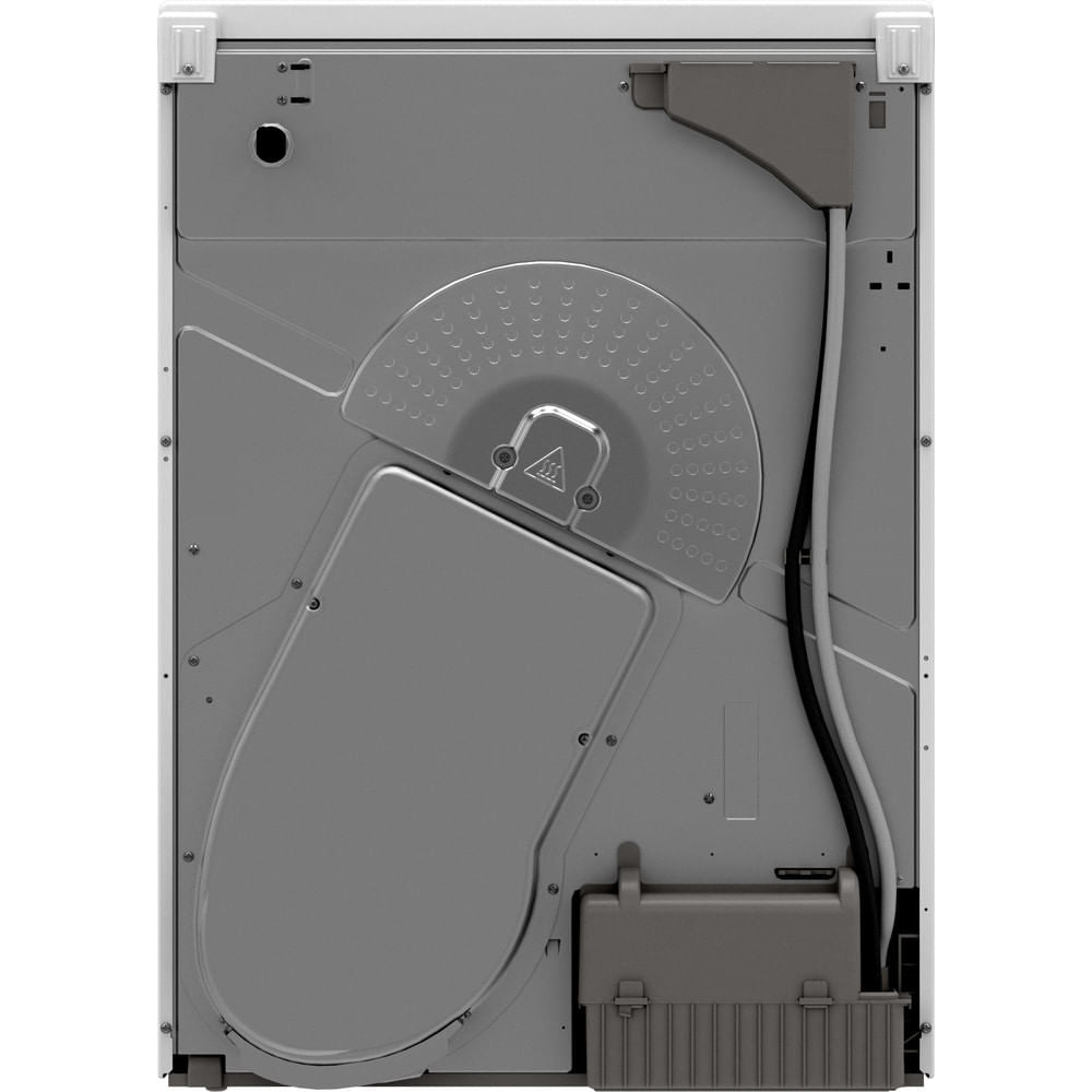 Hotpoint H2D81WUK 8Kg Condenser Tumble Dryer - White