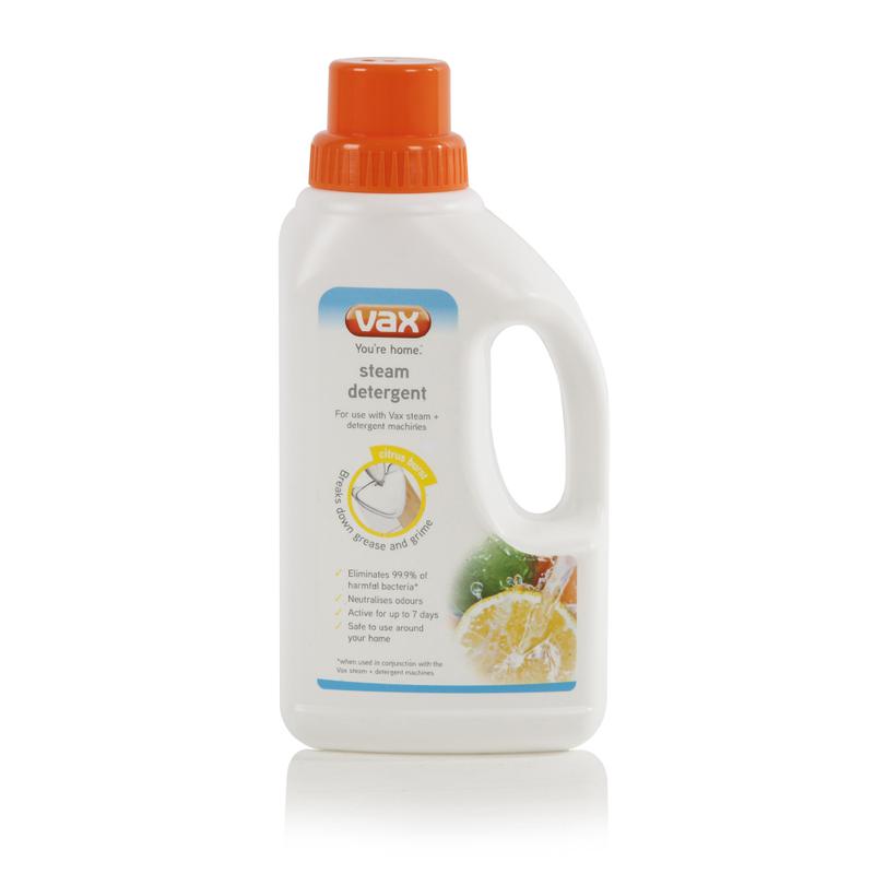 Steam Solution for S2S 500ml