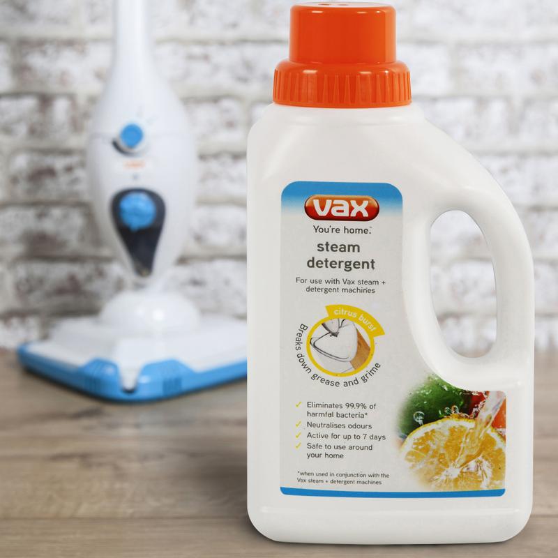 Steam Solution for S2S 500ml