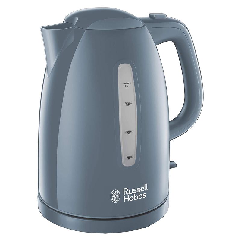 Russell Hobbs Textures Kettle - 21274