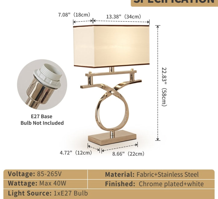 T209027 Lamp
