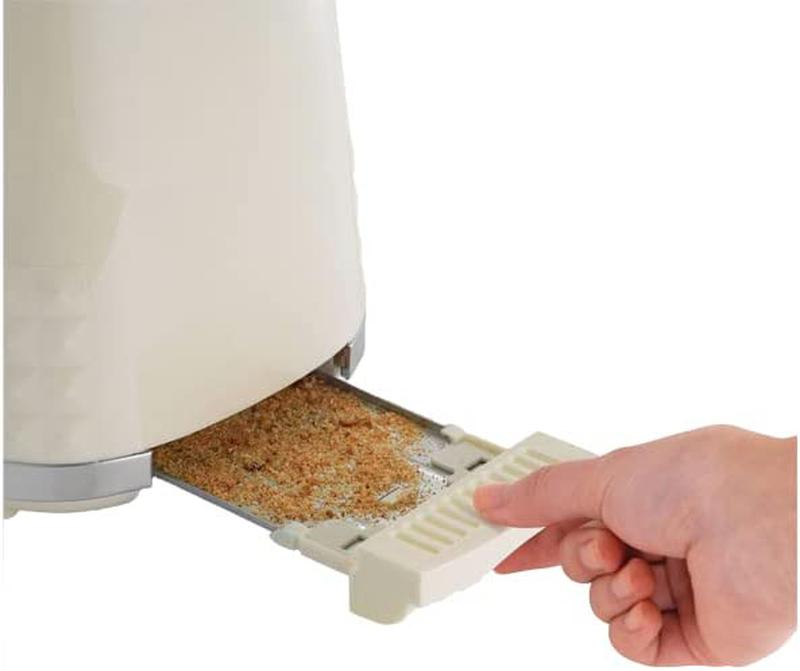 Morphy Richards Dimensions 2 Slice Toaster