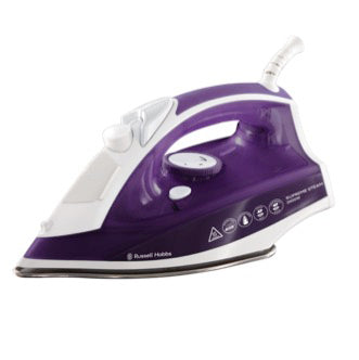 Russell Hobbs 2400W  Steam Iron 23060